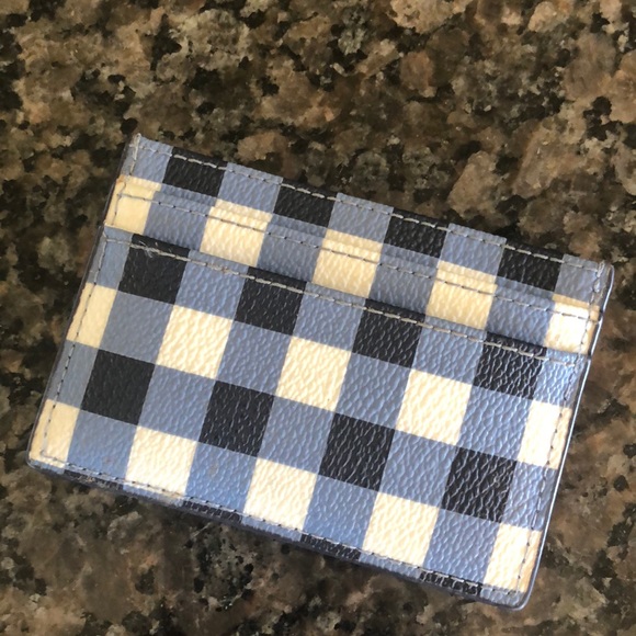 Kate Spade Card and ID Holder - Picture 2 of 4